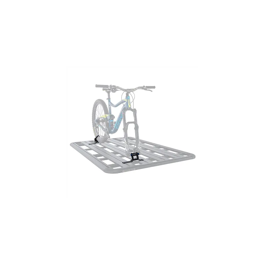 Bike Rack - Pioneer Thru Axle Bike Carrier - 43233